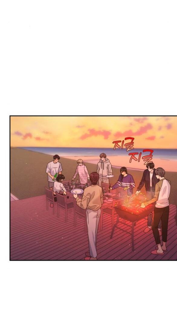 Couple Breaker - Chap 43.2 - Trang 12