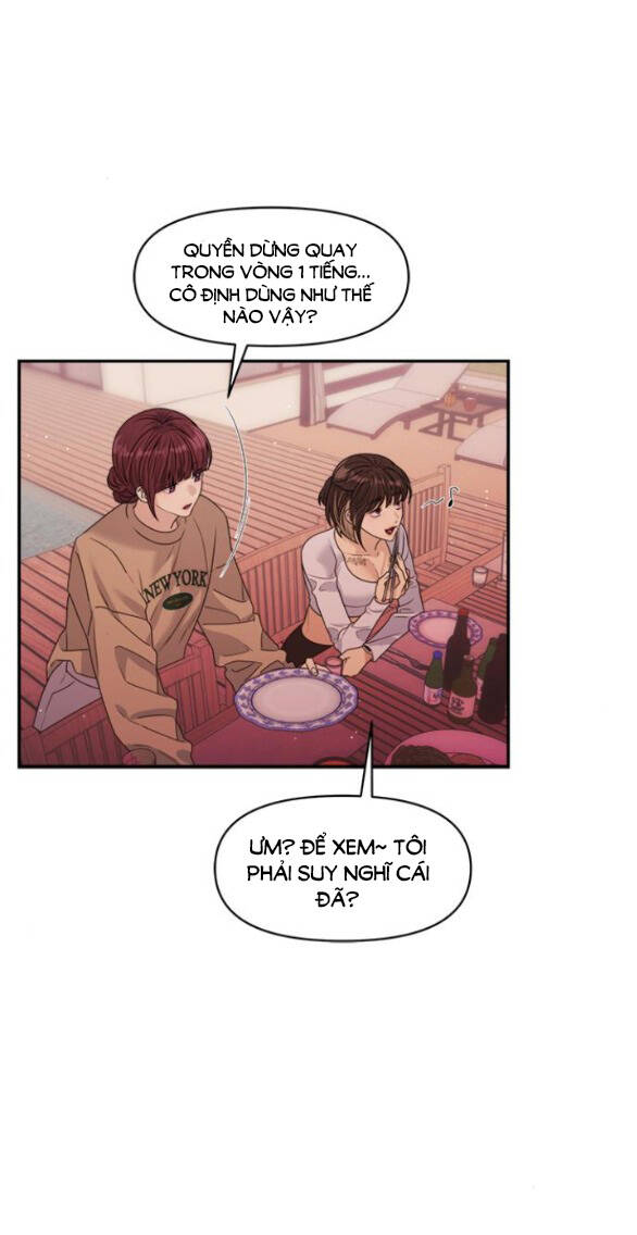 Couple Breaker - Chap 43.2 - Trang 13