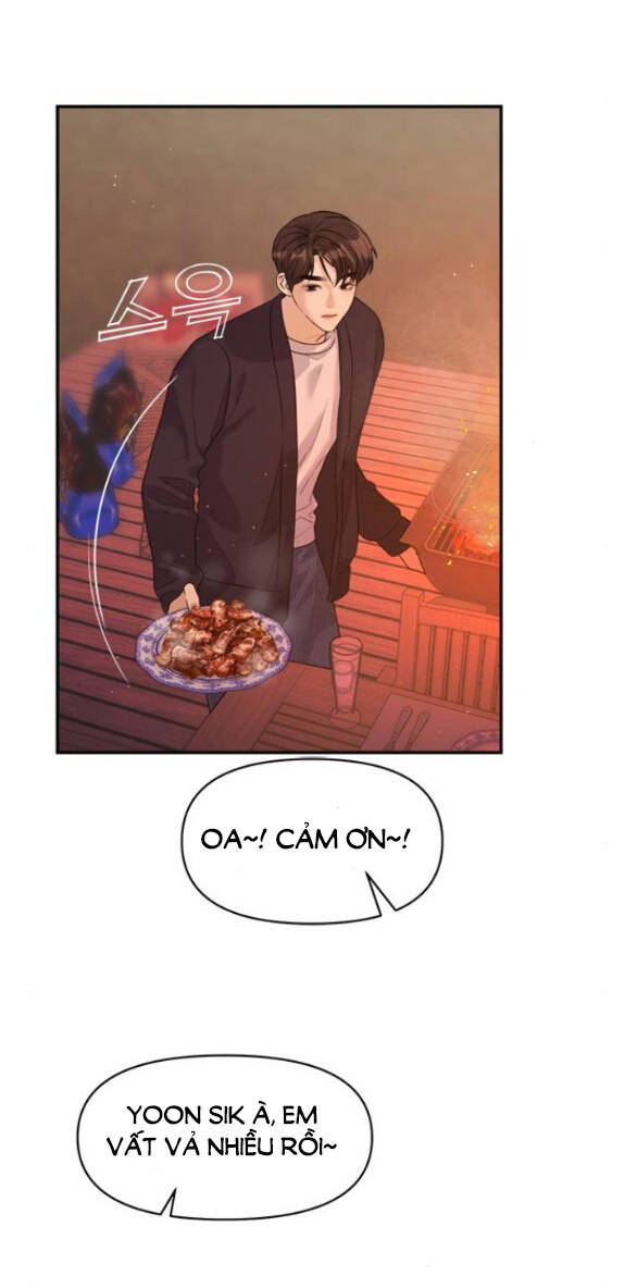 Couple Breaker - Chap 43.2 - Trang 14