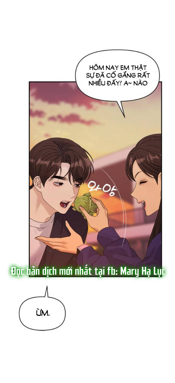 Couple Breaker - Chap 43.2 - Trang 15