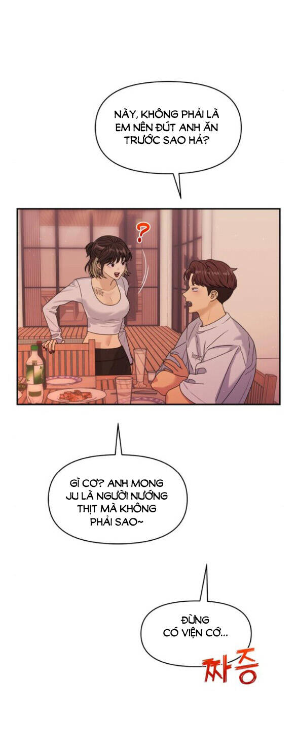 Couple Breaker - Chap 43.2 - Trang 19