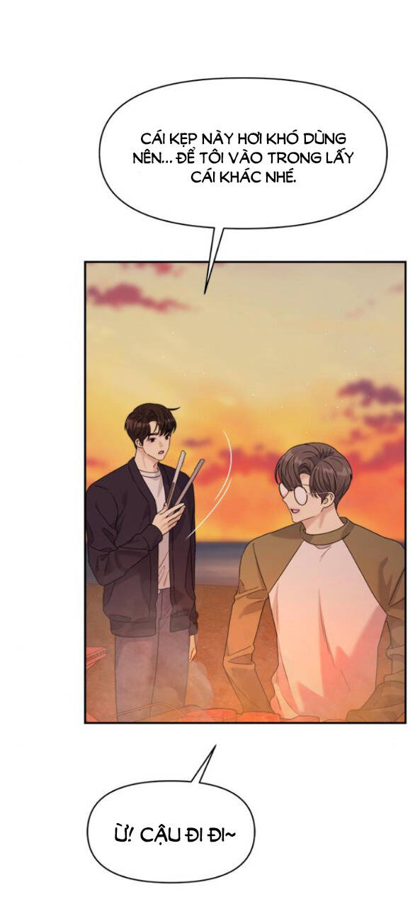 Couple Breaker - Chap 43.2 - Trang 20