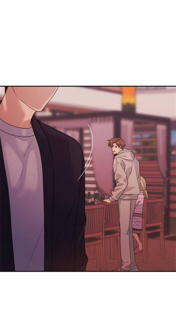 Couple Breaker - Chap 43.2 - Trang 21