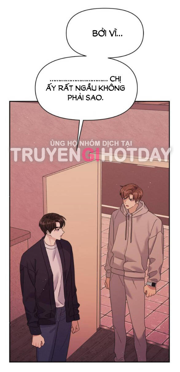 Couple Breaker - Chap 43.2 - Trang 28
