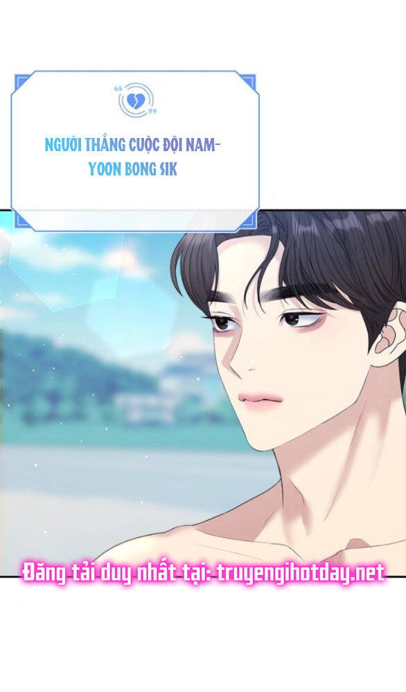 Couple Breaker - Chap 43.2 - Trang 8