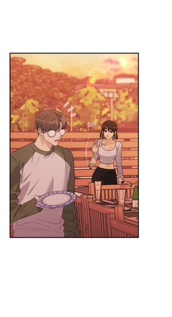 Couple Breaker - Chap 441 - Trang 20