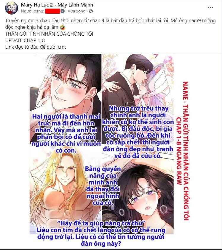 Couple Breaker - Chap 441 - Trang 3