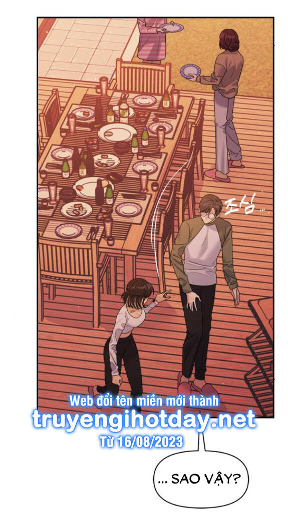 Couple Breaker - Chap 441 - Trang 21