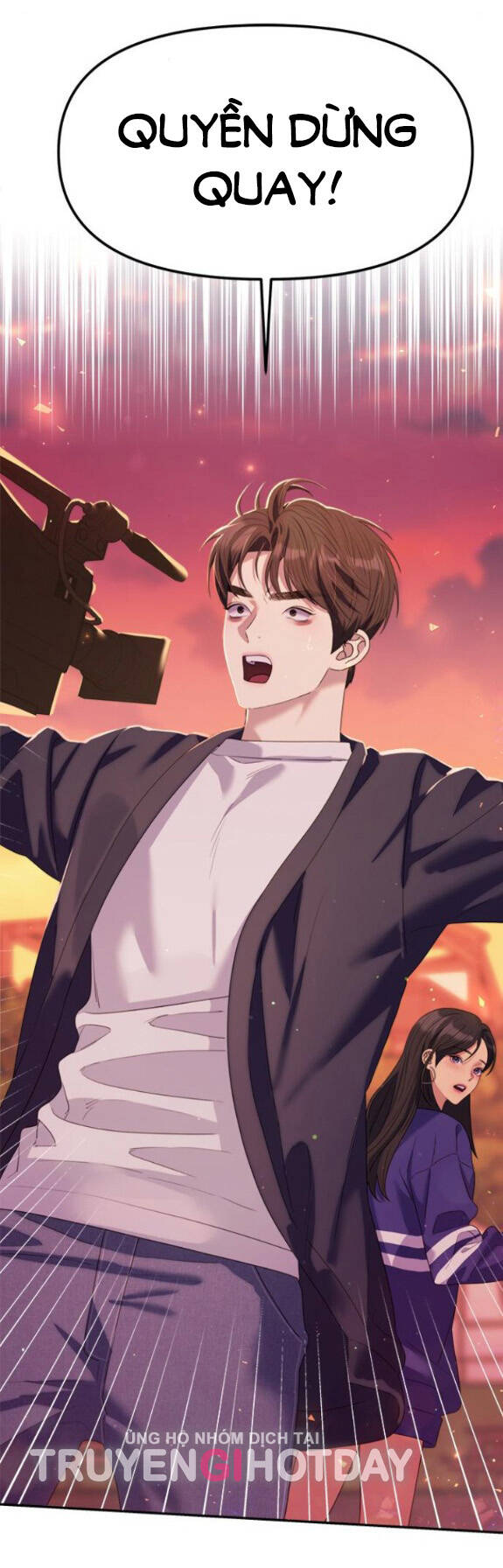 Couple Breaker - Chap 442 - Trang 17