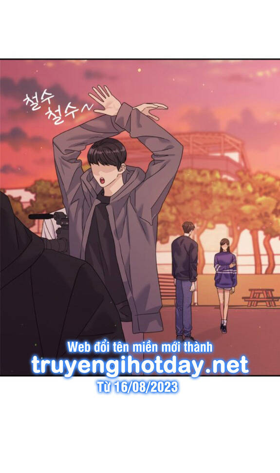Couple Breaker - Chap 442 - Trang 20