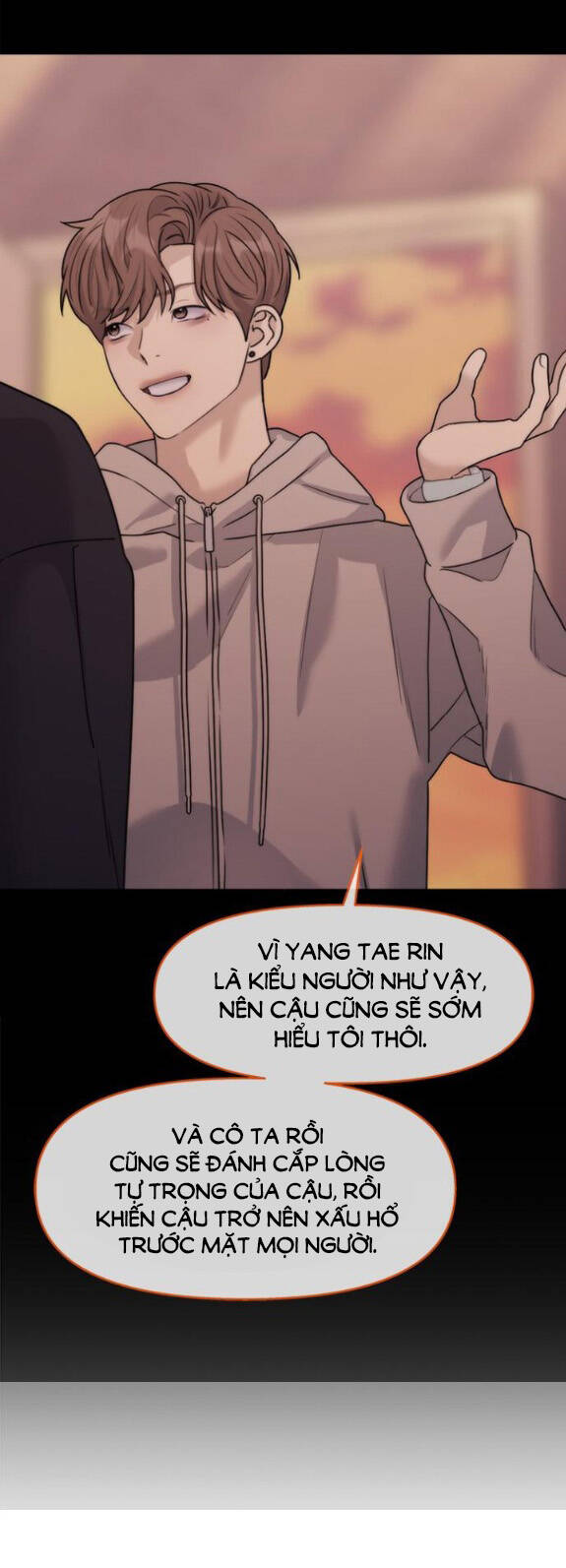 Couple Breaker - Chap 442 - Trang 5
