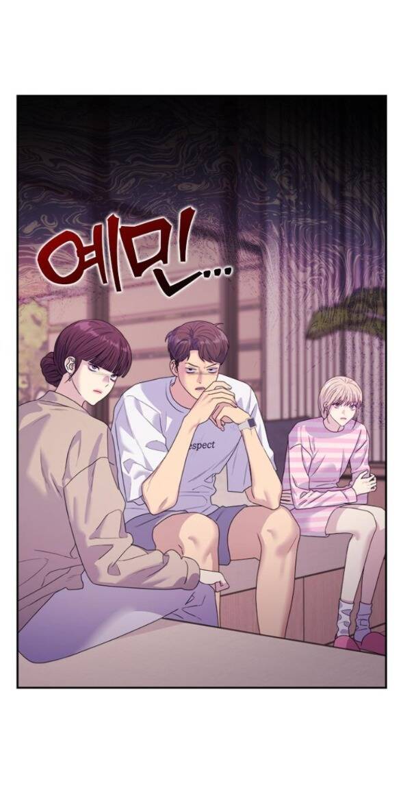 Couple Breaker - Chap 451 - Trang 23