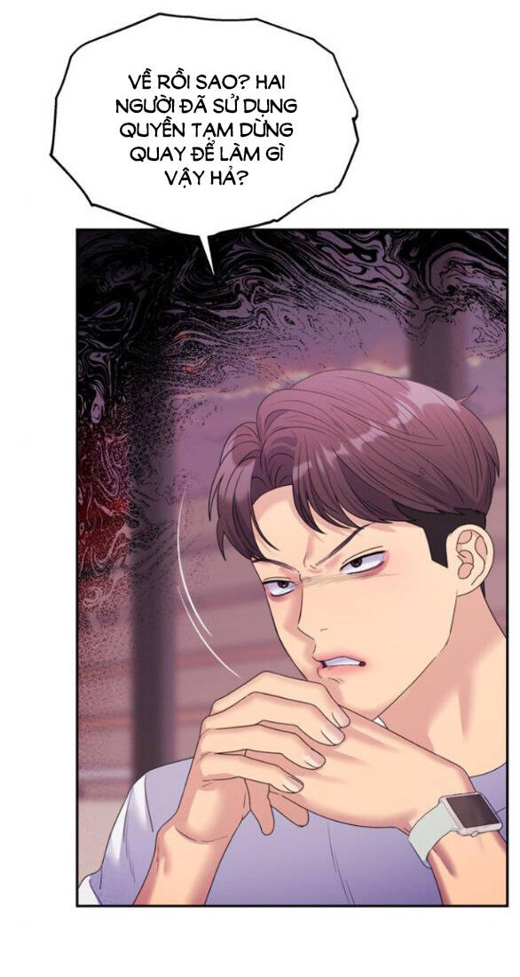 Couple Breaker - Chap 451 - Trang 24