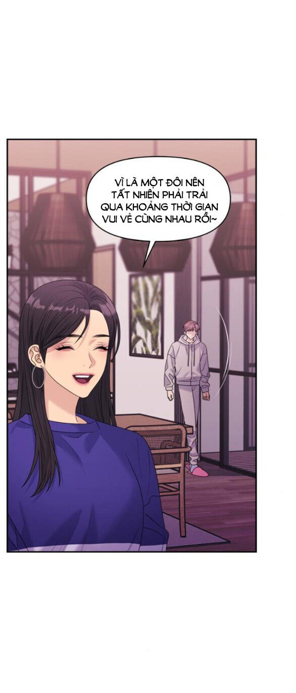 Couple Breaker - Chap 451 - Trang 25
