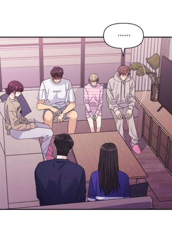 Couple Breaker - Chap 451 - Trang 28