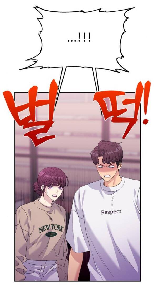 Couple Breaker - Chap 451 - Trang 31