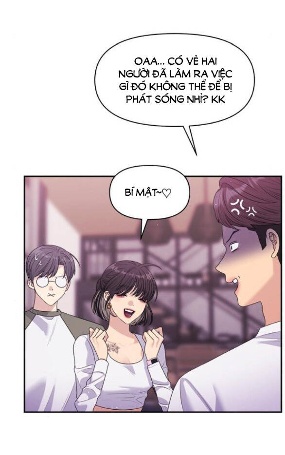 Couple Breaker - Chap 451 - Trang 36