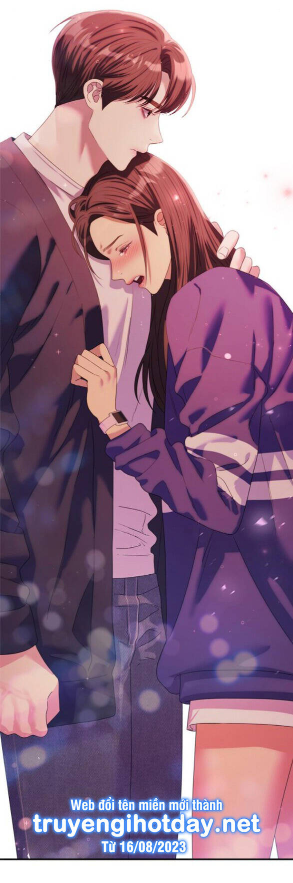 Couple Breaker - Chap 451 - Trang 5