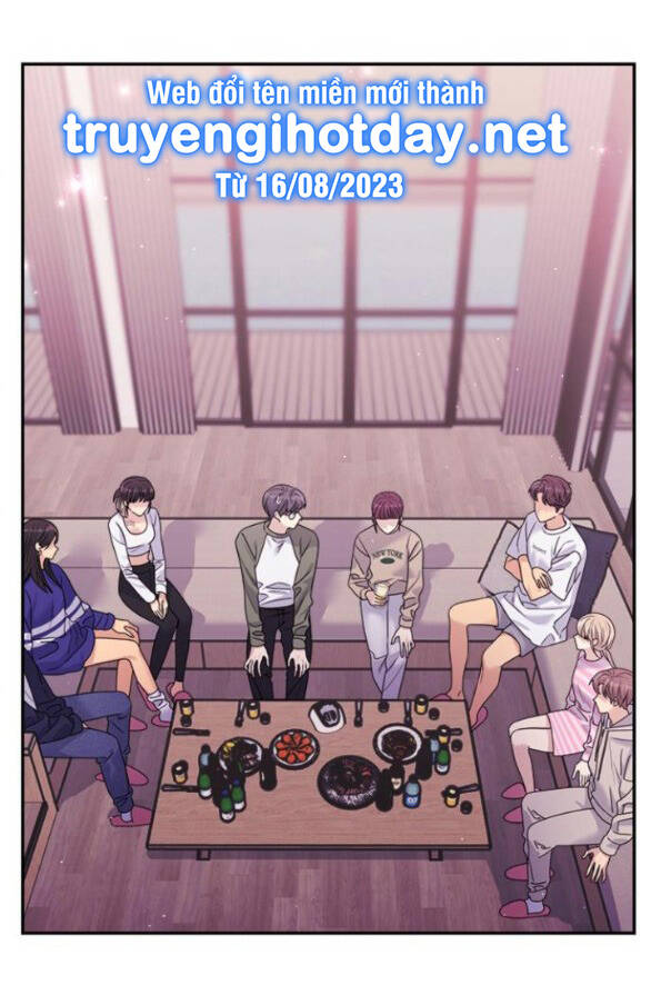 Couple Breaker - Chap 451 - Trang 41