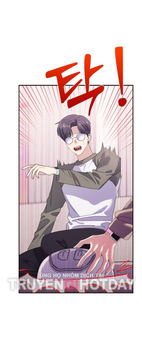 Couple Breaker - Chap 451 - Trang 43