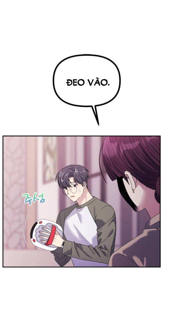 Couple Breaker - Chap 451 - Trang 44
