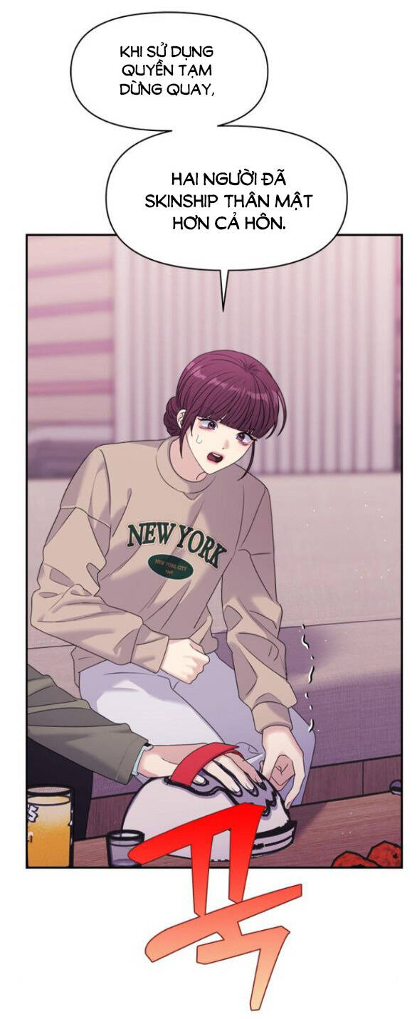 Couple Breaker - Chap 451 - Trang 45