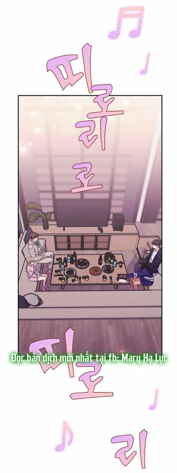 Couple Breaker - Chap 452 - Trang 26