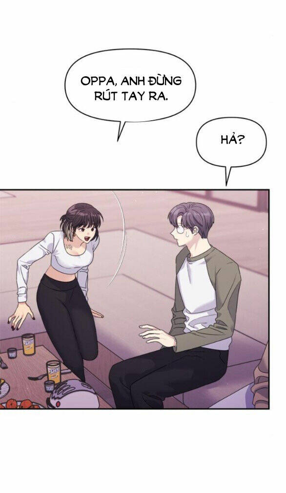Couple Breaker - Chap 452 - Trang 4