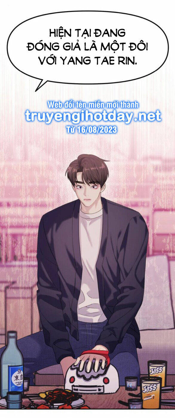 Couple Breaker - Chap 452 - Trang 40
