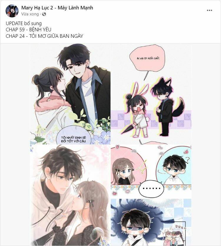 Couple Breaker - Chap 452 - Trang 47