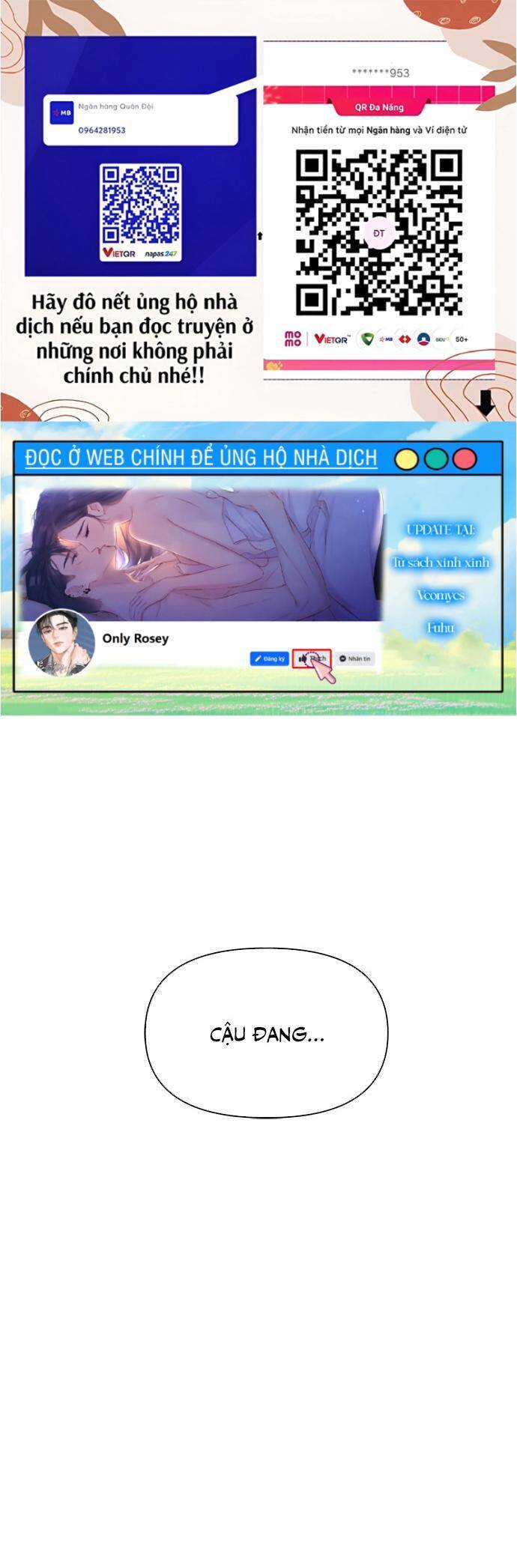 Couple Breaker - Chap 46 - Trang 2