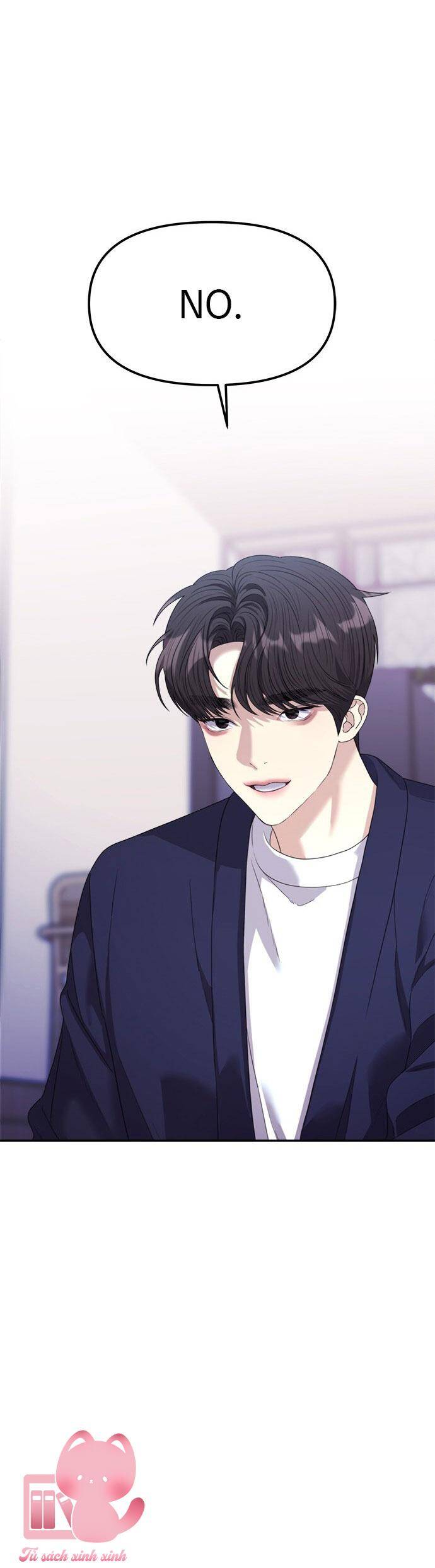 Couple Breaker - Chap 46 - Trang 15