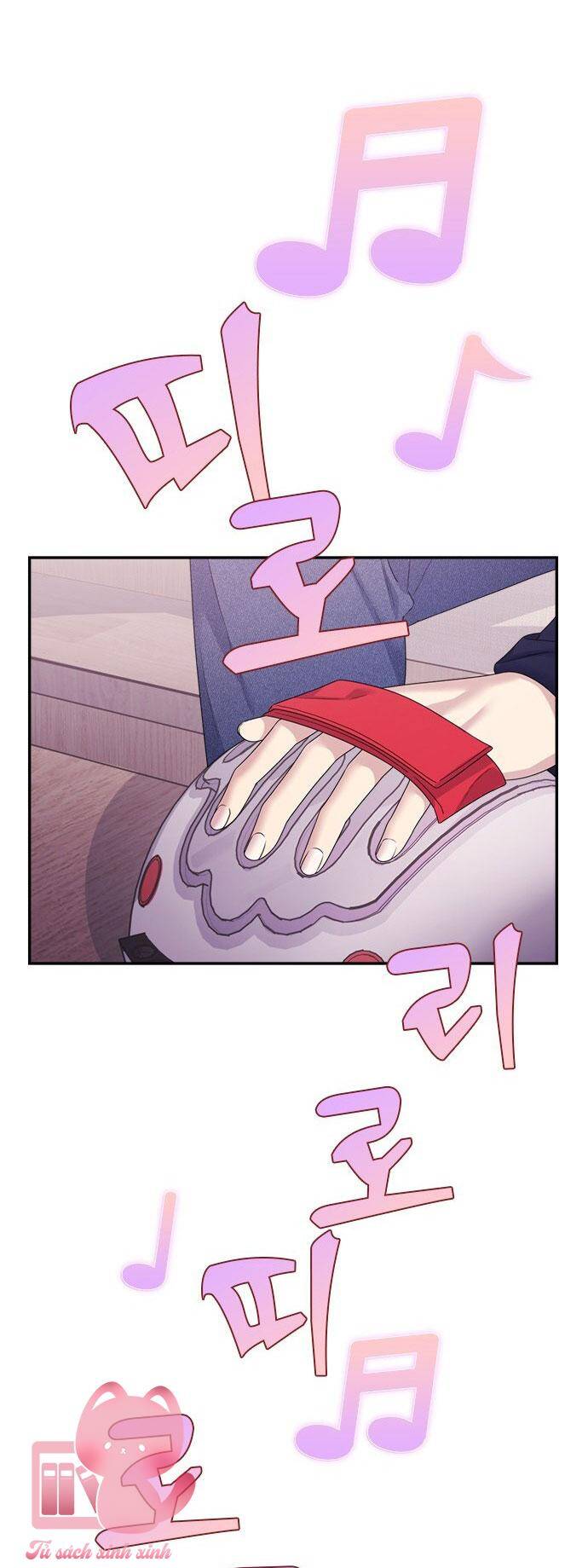 Couple Breaker - Chap 46 - Trang 16