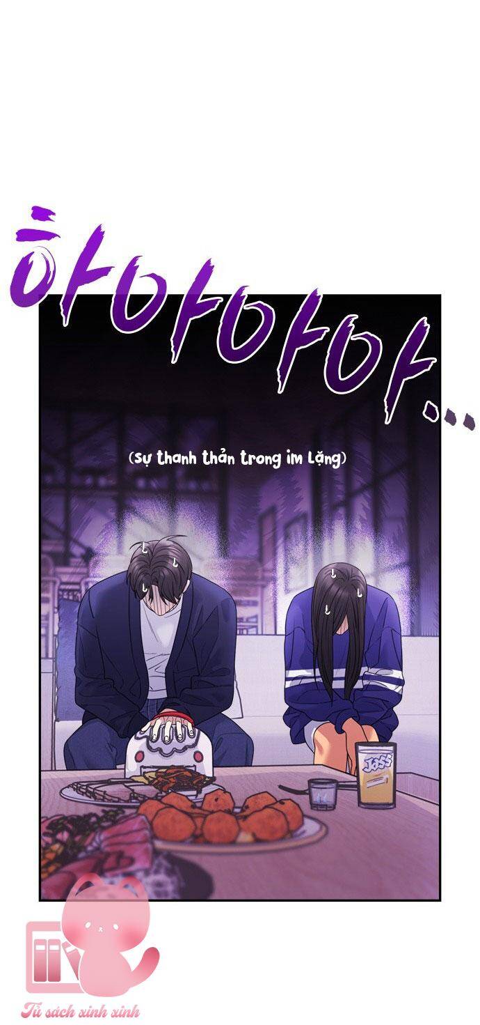 Couple Breaker - Chap 46 - Trang 20