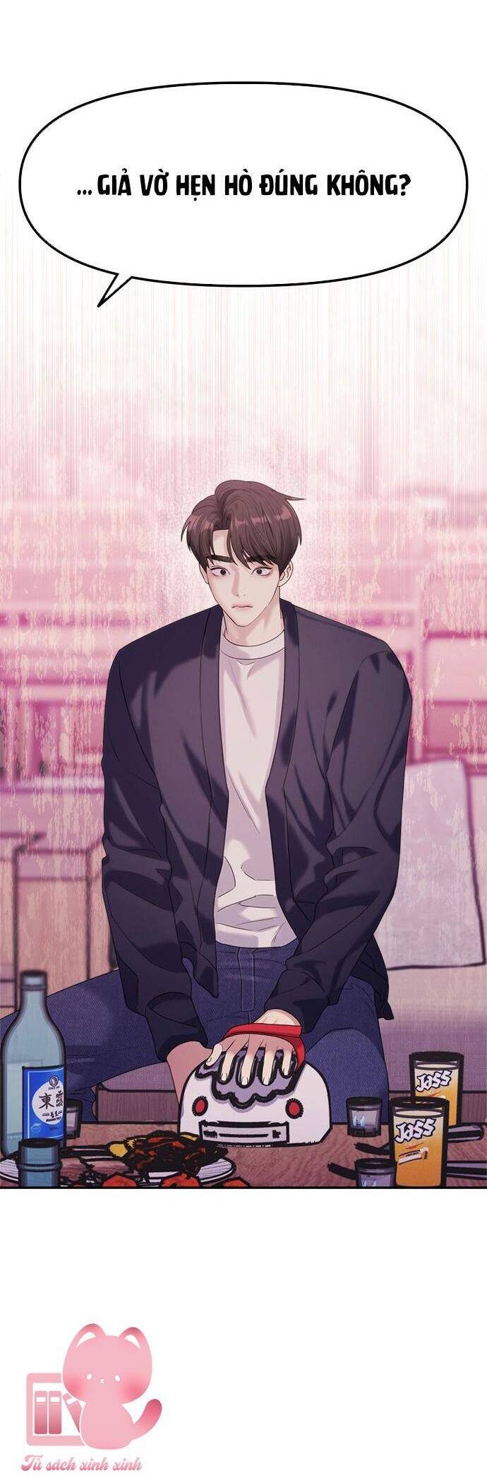 Couple Breaker - Chap 46 - Trang 3
