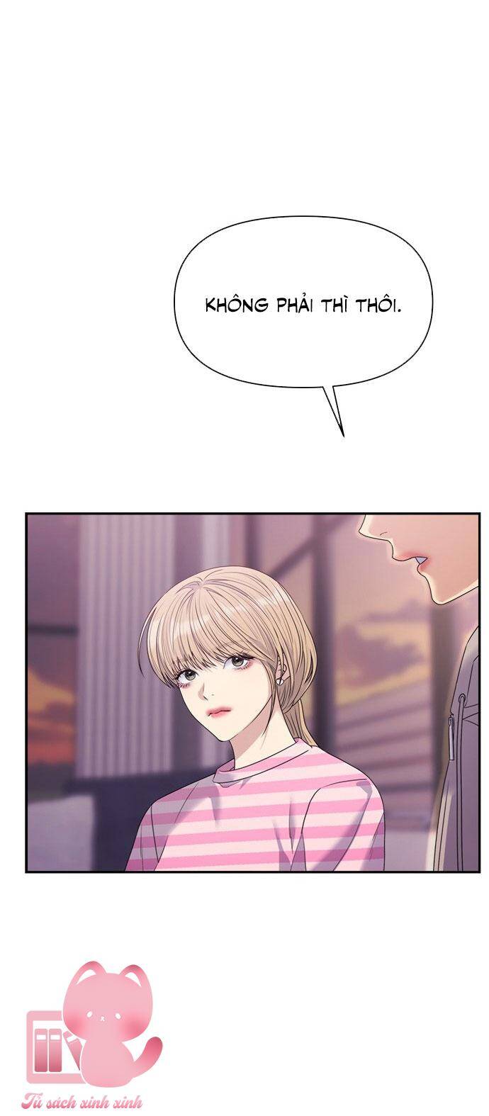 Couple Breaker - Chap 46 - Trang 22