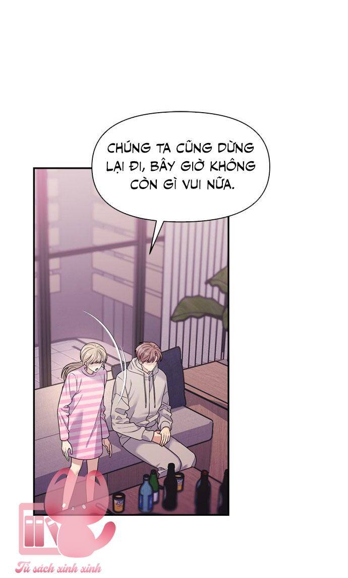 Couple Breaker - Chap 46 - Trang 23