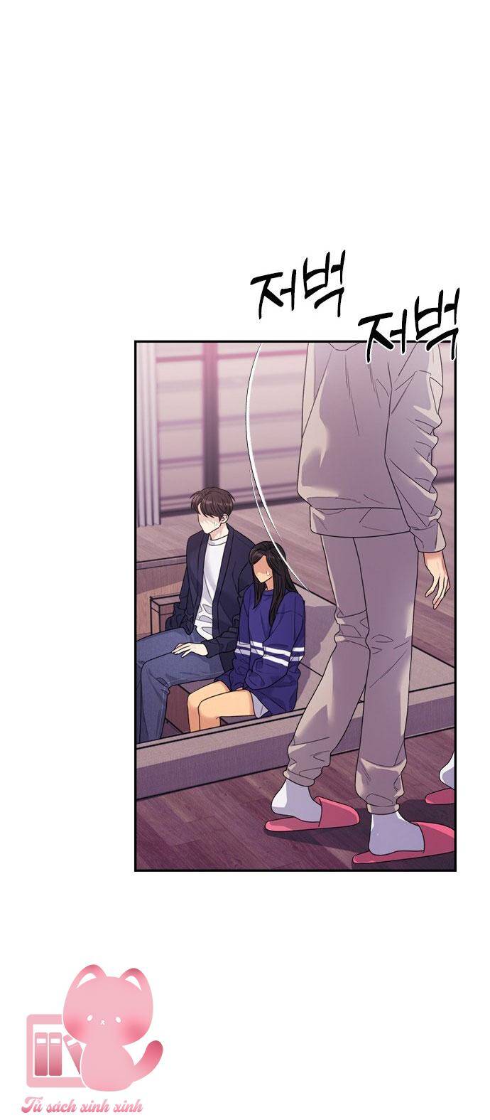 Couple Breaker - Chap 46 - Trang 24
