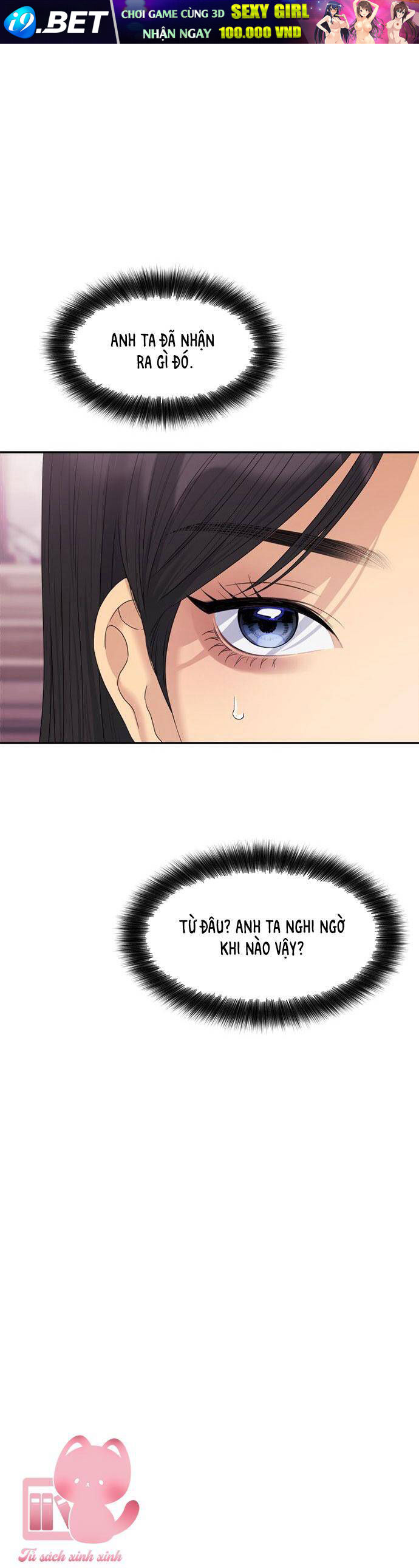 Couple Breaker - Chap 46 - Trang 26