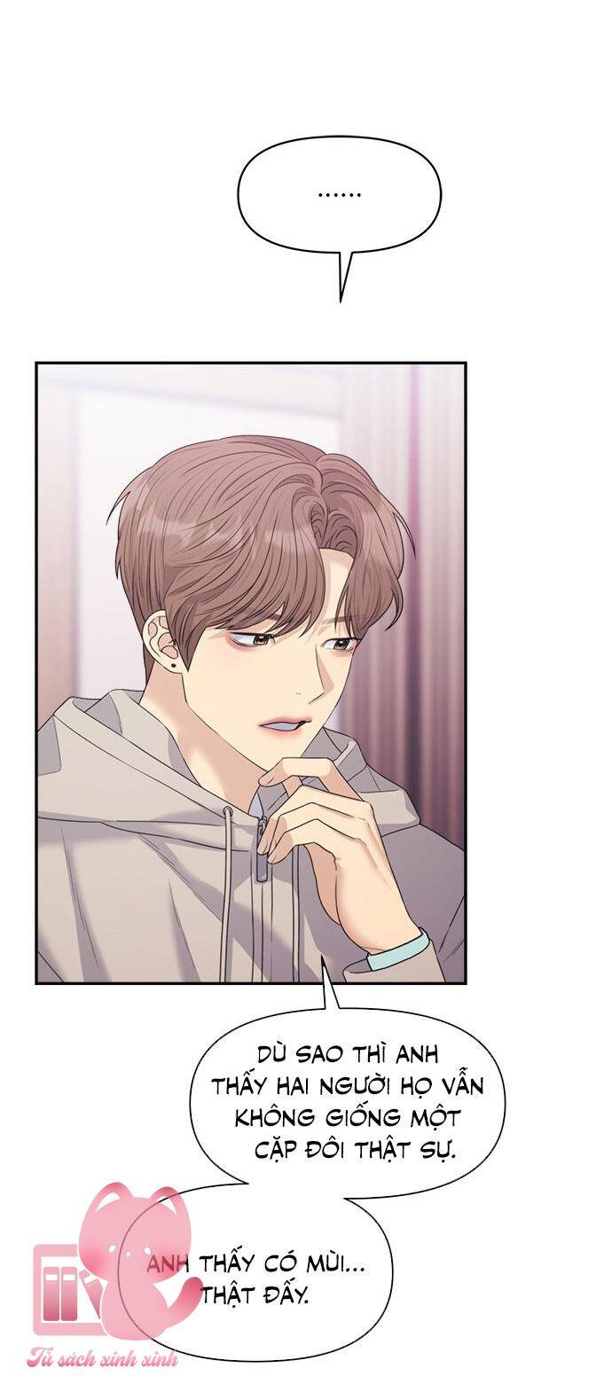 Couple Breaker - Chap 46 - Trang 29