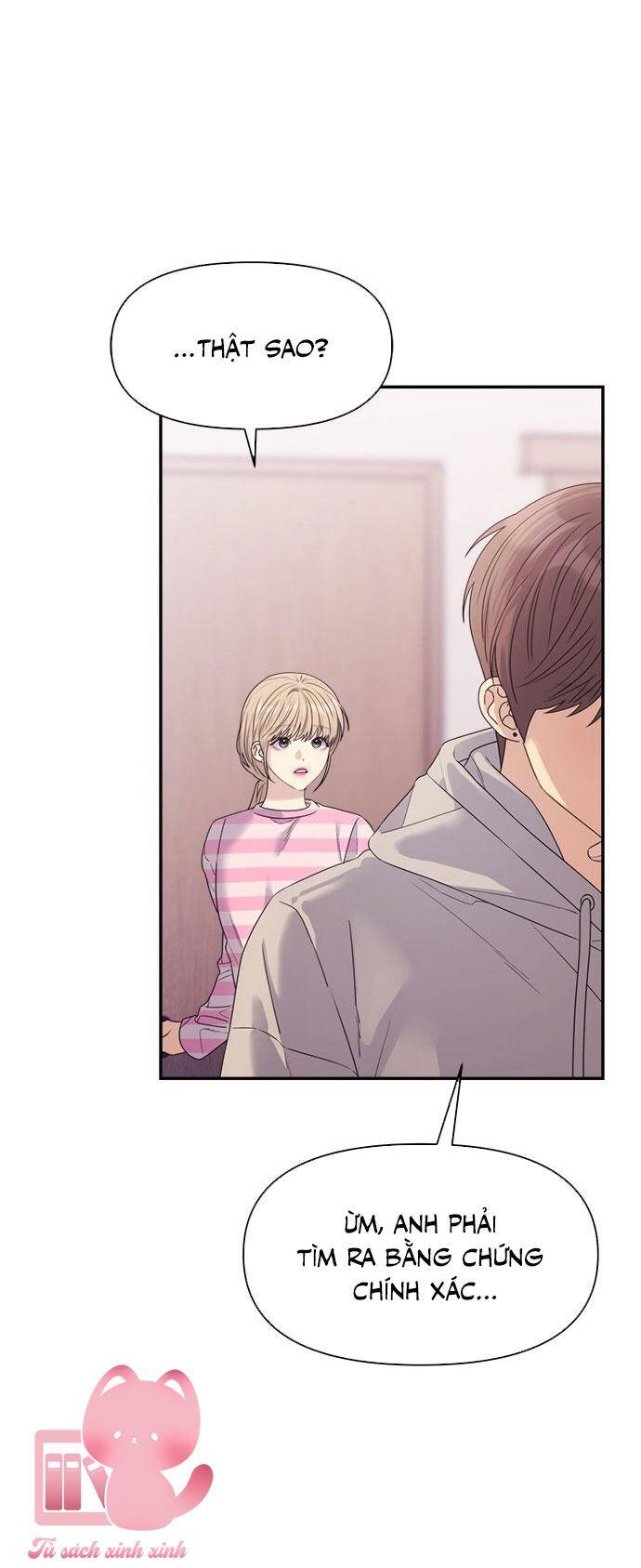 Couple Breaker - Chap 46 - Trang 30