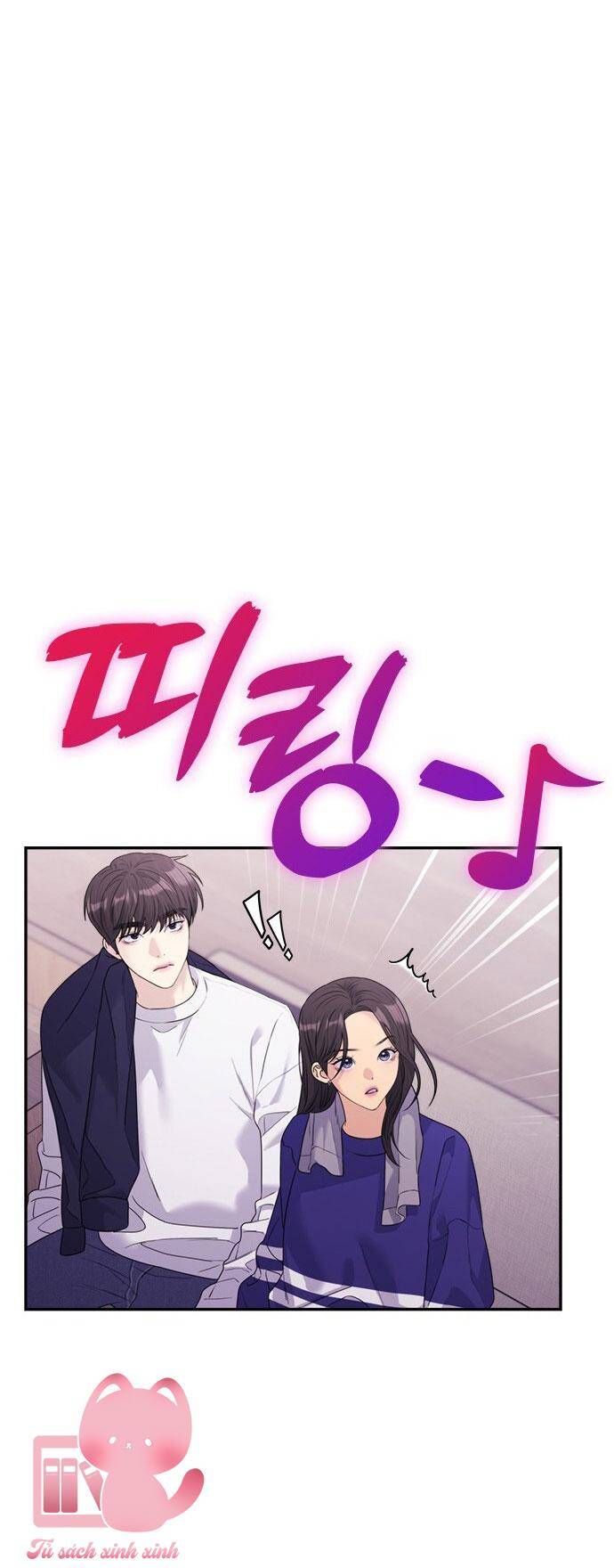 Couple Breaker - Chap 46 - Trang 33
