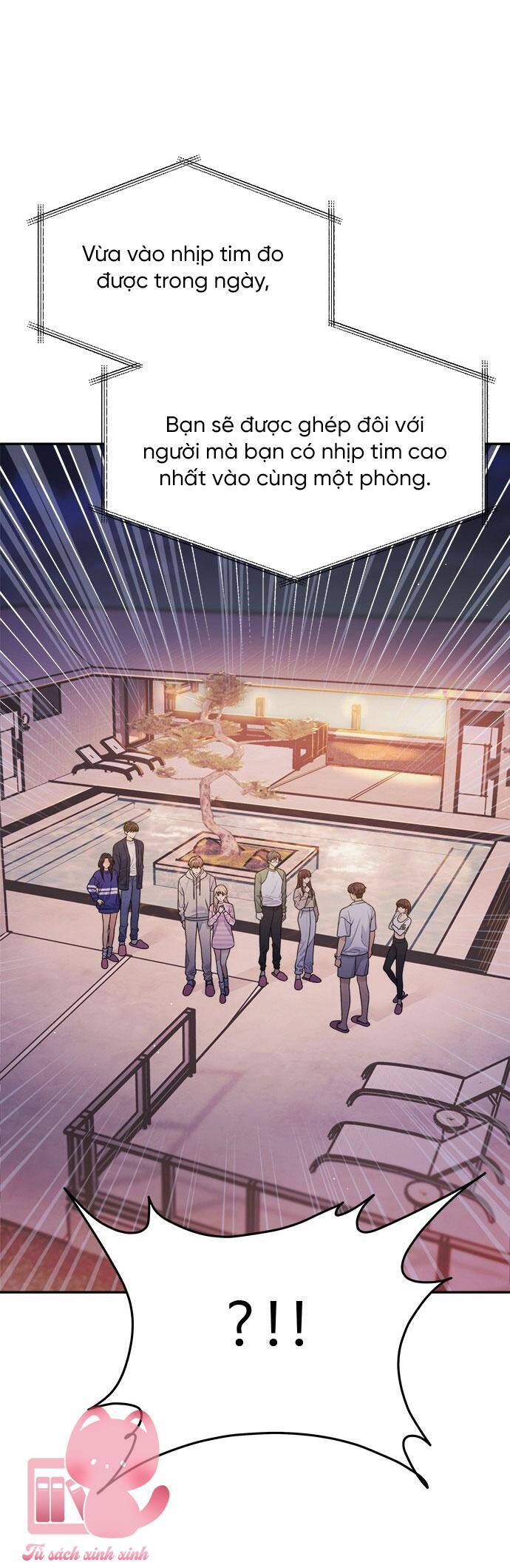 Couple Breaker - Chap 46 - Trang 36