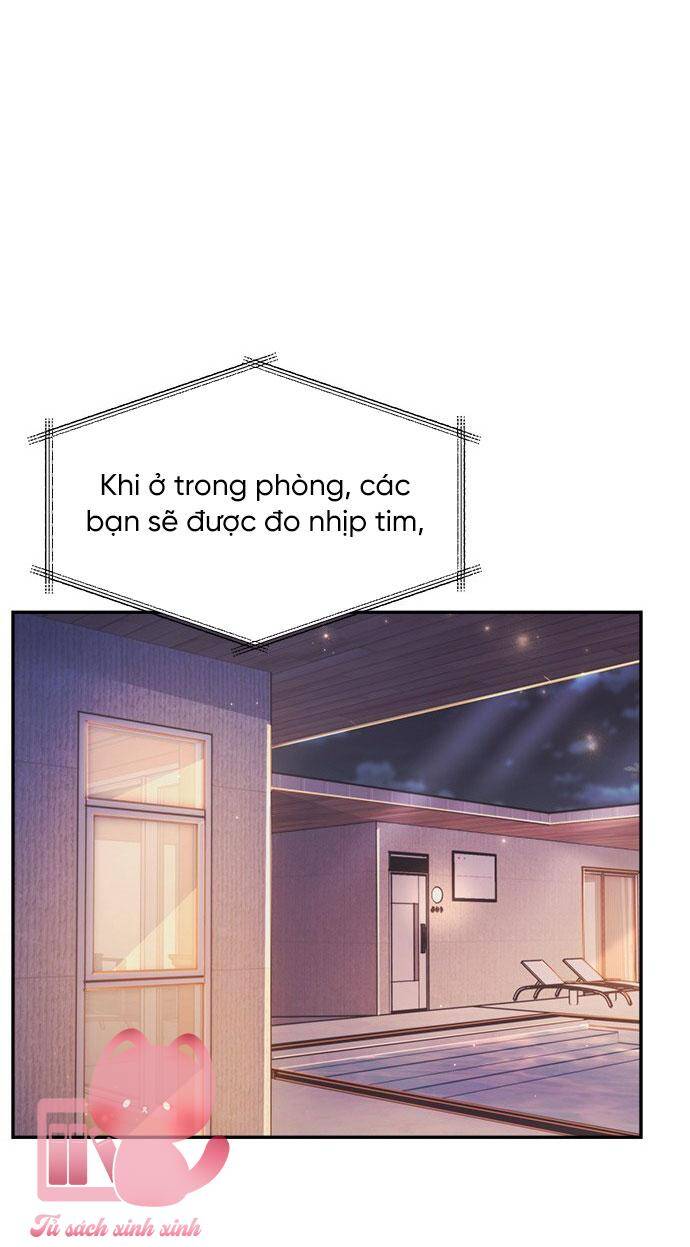 Couple Breaker - Chap 46 - Trang 37