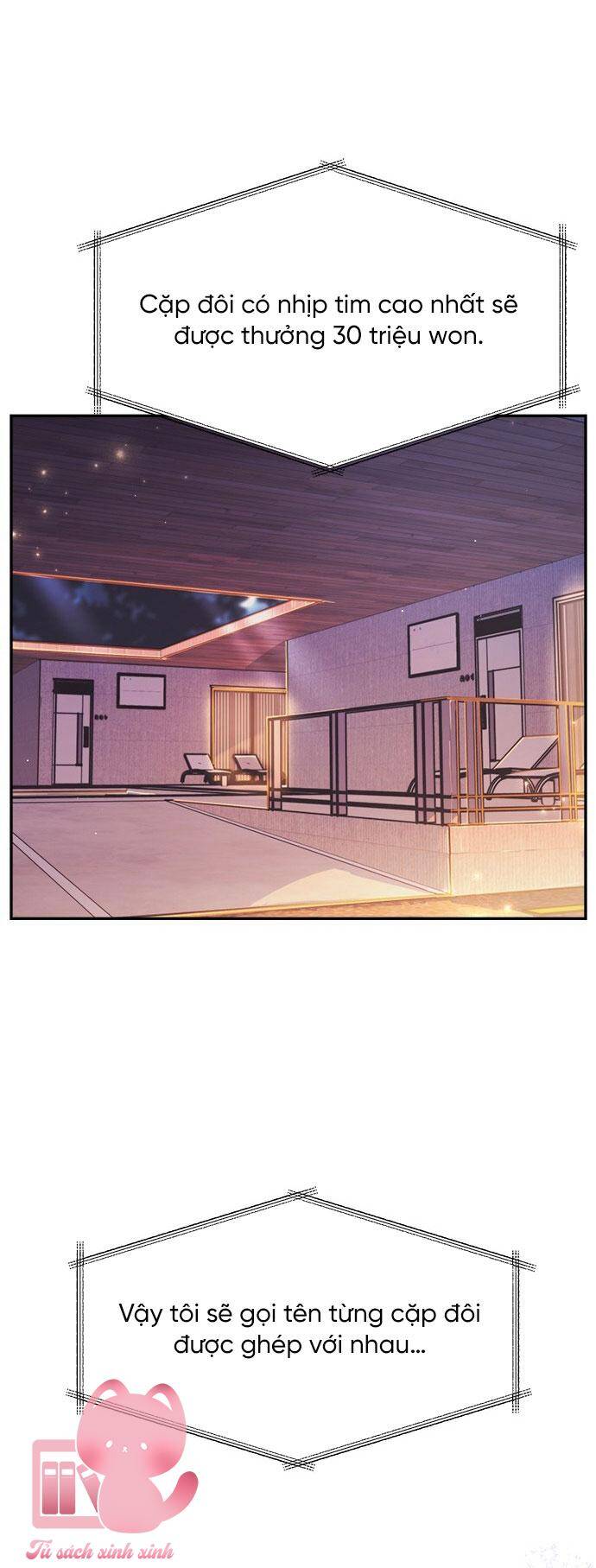 Couple Breaker - Chap 46 - Trang 38