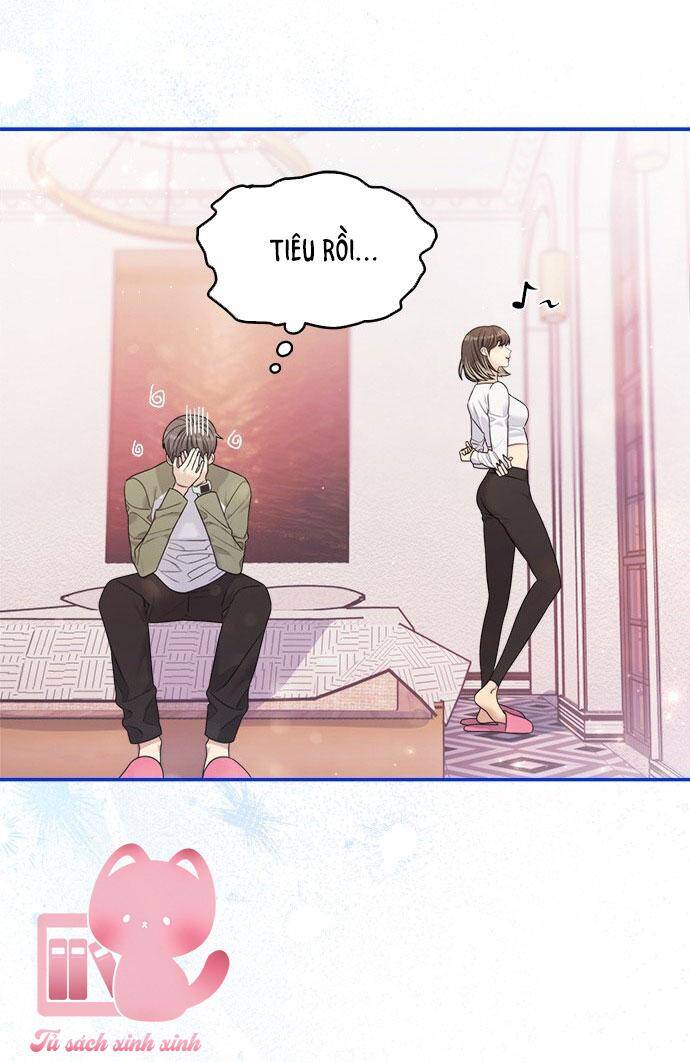 Couple Breaker - Chap 46 - Trang 40