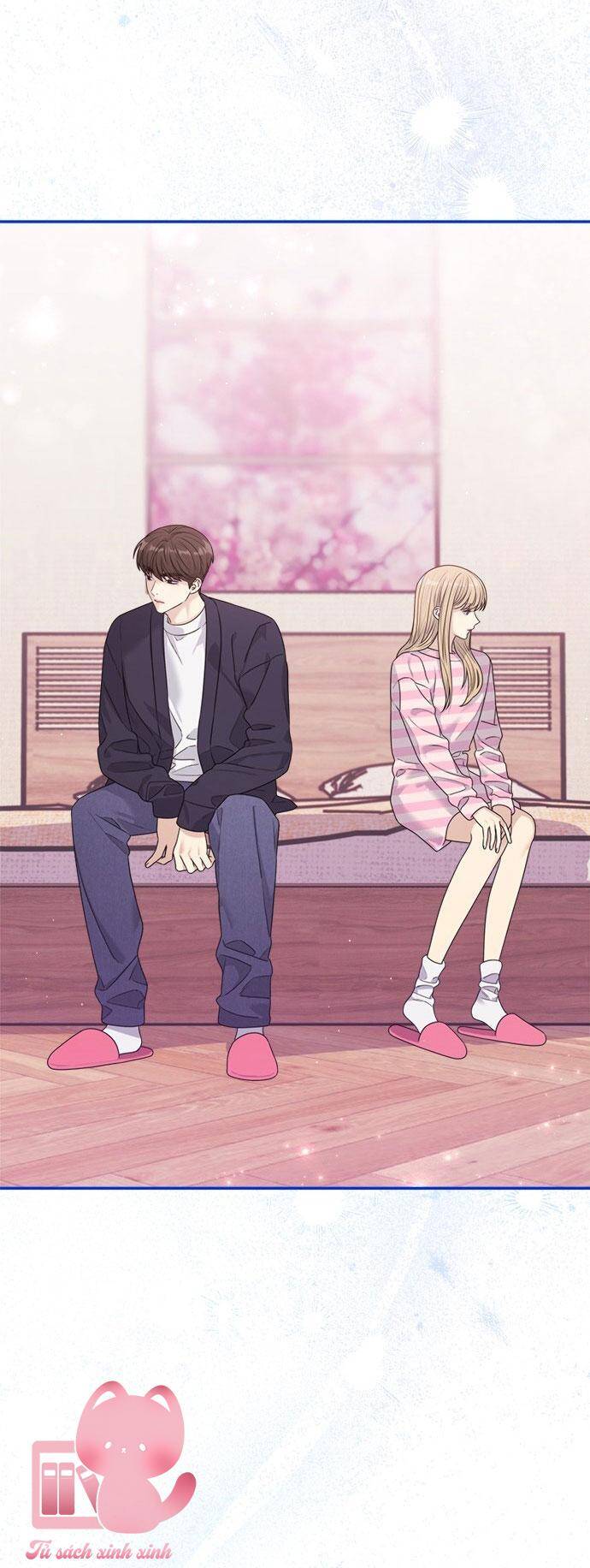 Couple Breaker - Chap 46 - Trang 44