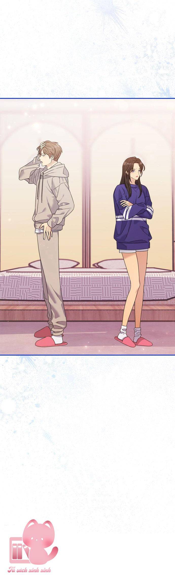 Couple Breaker - Chap 46 - Trang 46