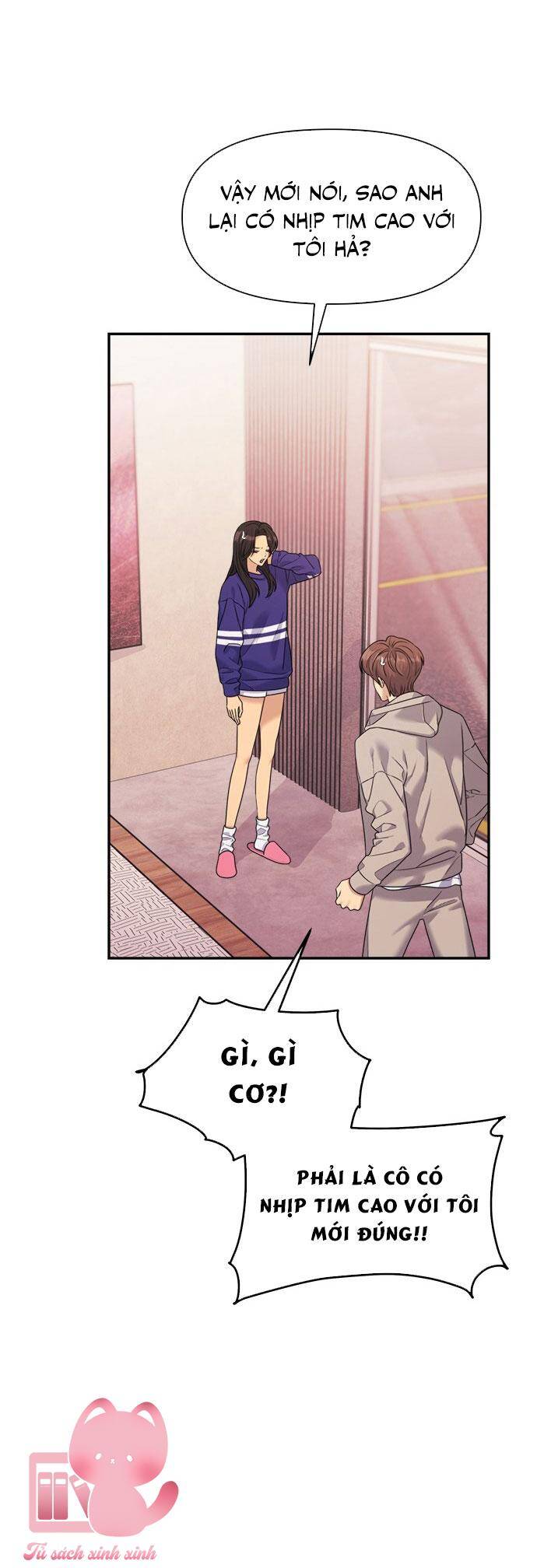 Couple Breaker - Chap 46 - Trang 48