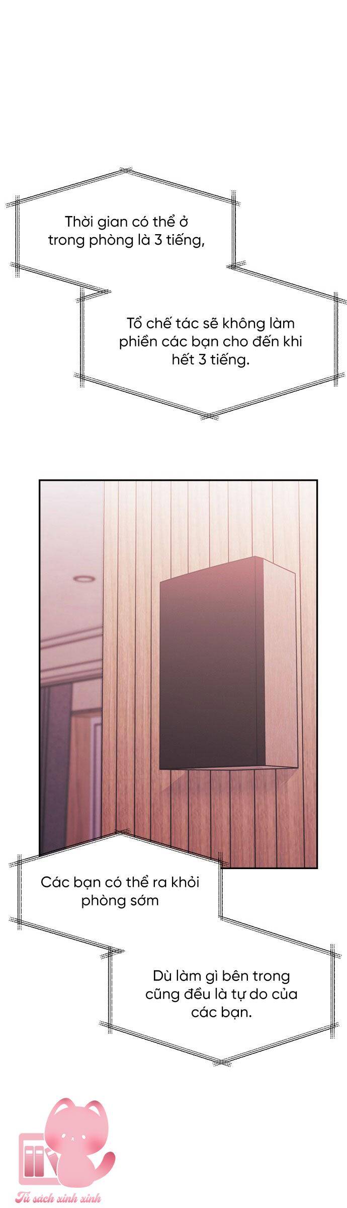 Couple Breaker - Chap 46 - Trang 52